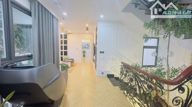 Liền Kề Lô Góc, Trục Chính khu đô thị Nam La Khê, Quang Trung, 80m2*5T, mặt tiền đẹp. - 2