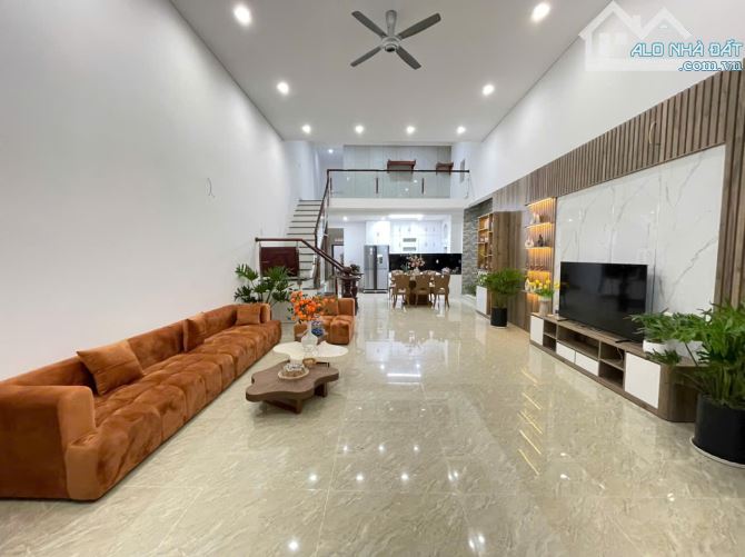 💥Nhà MêLửng ,TC 5,8*33m,Đường A12,gần đg Phạm Ngũ Lão nhiều lô khác - 2