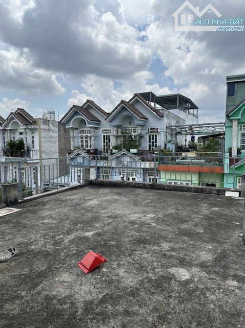 cần bán gấp nhà Hà Huy giáp -quận 12 - 5 X 18 - giảm mạnh chỉ 5,4 tỷ - 2