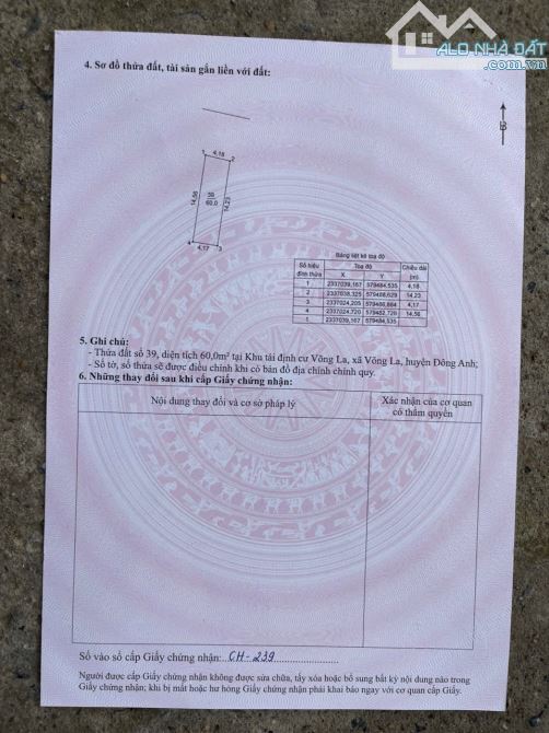 💯✍️✍️ GIÃN DÂN SÁP MAI - VÕNG LA - ĐƯỜNG 10m - GẦN BV NHIỆT ĐỚI - KCN THĂNG LONG 💯✍️ - 2