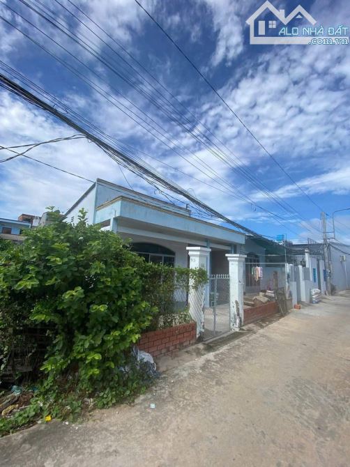 Bán 76 m2 đất thổ cư mặt hẻm ô tô cách đuờng bờ kè Hoàng Sa 150m,phuờng 6 Mỹ Tho - 2