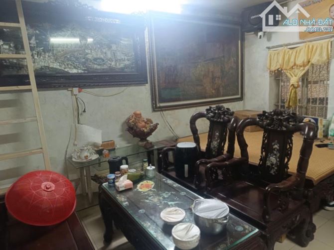 BÁN NHÀ NGUYỄN TRÃI – THANH XUÂN – 49M – GIÁ CHỈ 5,1 TỶ - 2