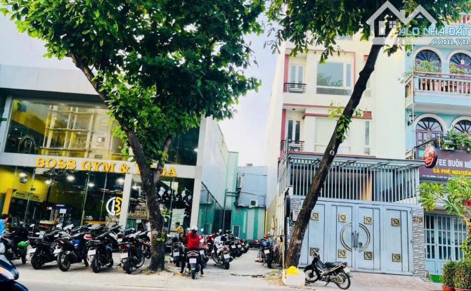 nhanh tay mới kịp sở hữu lô đất MT đường tân hương gần chợ. DT: 4x20m. thích hợp xây mới - 2
