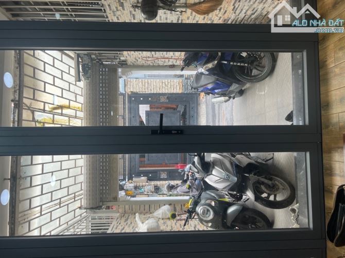 💥 BÁN NHÀ - HXH THÔNG - XÔ VIẾT NGHỆ TĨNH - BÌNH THẠNH - 50 M2 - 9 TỶ - 2