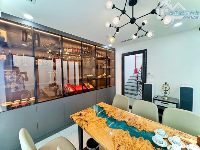 Hạ Đình - Thanh Xuân 73m x 9 tầng, mặt tiền 6m, giá 58 tỷ thương lượng - 2