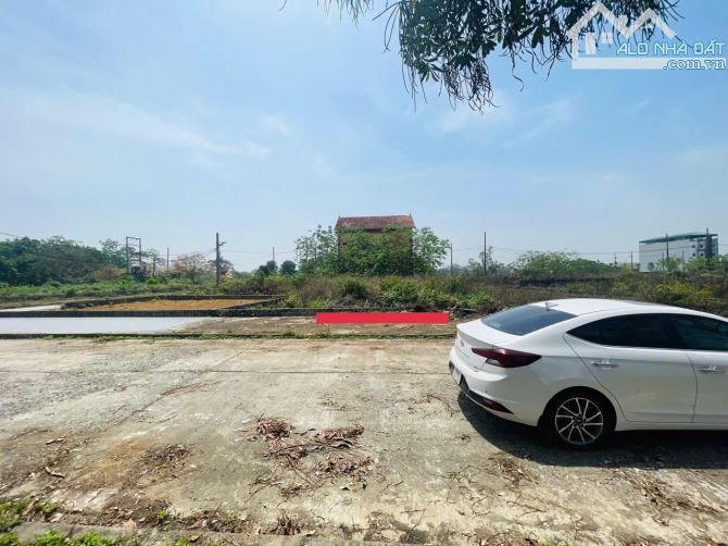 HÀNG HIẾM 100M2; FULL ĐẤT Ở; GIÁ ĐẦU TƯ - 2