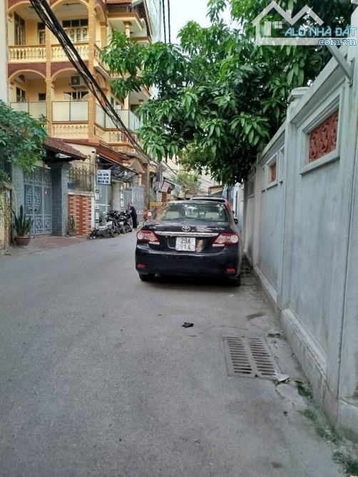 HƠN 7 TỶ CÓ NHÀ NGÕ NÔNG THOÁNG, CHỦ THIỆN TRÍ- 42M- TRƯƠNG ĐỊNH GẦN SÔNG SÉT - 2