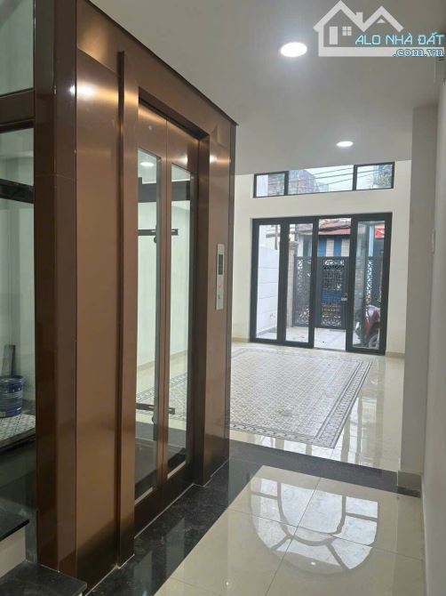 10CHDV cao cấp thu nhập 100tr/tháng ngay Nguyễn Hữu Cảnh Bình Thạnh giá 22 tỷ - 2