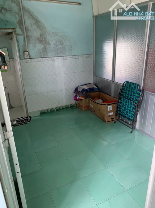 BÁN GẤP NHÀ 2 TẦNG ĐƯỜNG 20 - PHƯỜNG LONG THẠNH MỸ- 2PN 80M2 - QUẬN 9 - 2