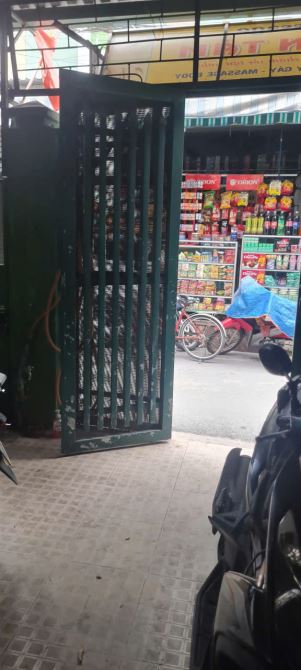 Bán nhà 1 sẹc đường Tô Ngọc Vân, hẻm xe hơi thông, giá 7.5 tỷ/122,4m2 - 2
