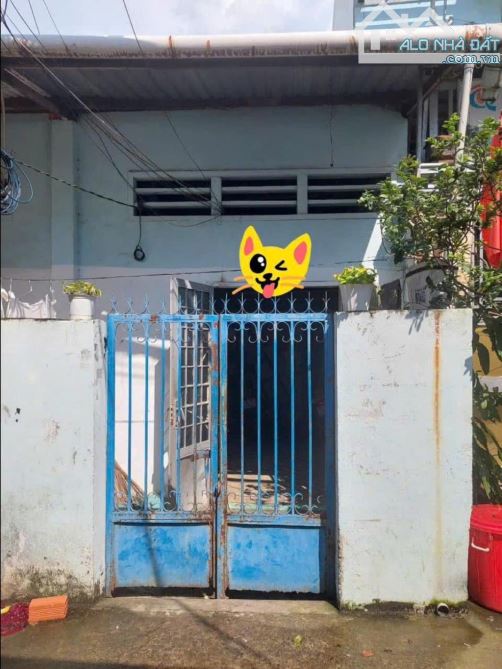 Nhà Lê ĐứcThọ Gò vấp  Diện tích: 99 m² ( 3.9 x 25 ) - 2