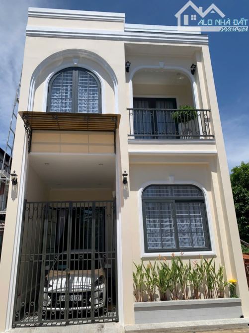 🏡 NHÀ 2️⃣ TẦNG 3️⃣ PHÒNG NGỦ ĐƯỜNG Ô TÔ HOÀNG QUỐC VIỆT - 2
