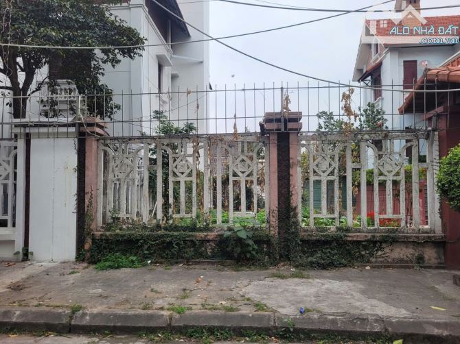 Bán 110m2 đất tại khu cà phê ChaPi, Cái Tắt, An Đồng, An Dương, Hải Phòng. giá 5,3 tỷ. - 2