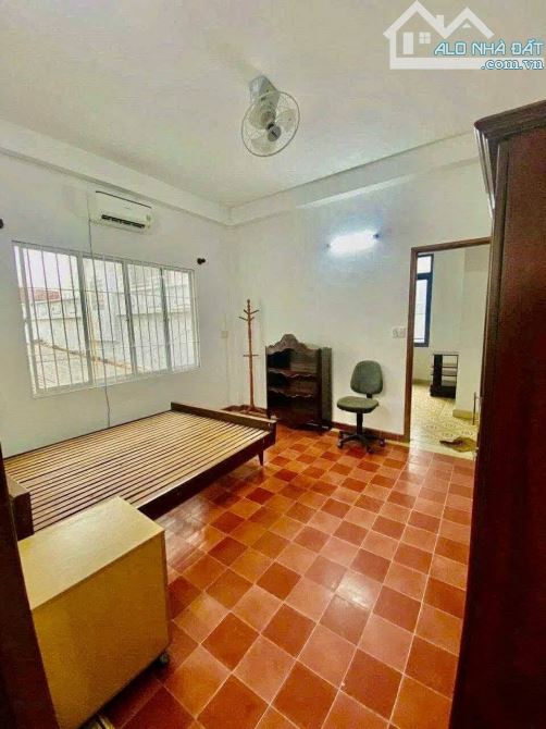 🏠 HXH TRƯƠNG QUỐC DUNG – PHÚ NHUẬN – GIÁP Q3 – 76m², NGANG 6m – 5 TẦNG BTCT – CHỈ 11 TỶ - 2