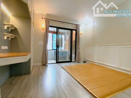 BÁN NHÀ NGÕ 36 ĐÀO TẤN 60M 5 TẦNG THANG MÁY Ô TÔ TRÁNH GIÁ 20 TỶ - 2