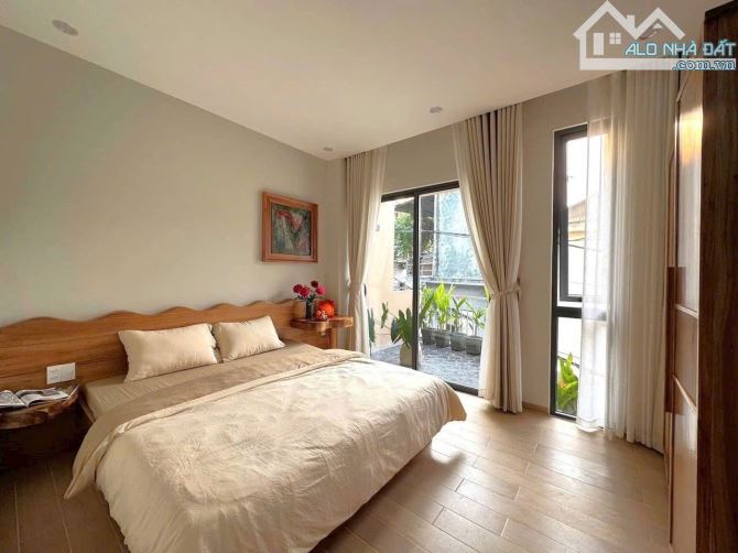 Nhà 3 tầng kiệt Đoàn Hữu Trưng trung tung thành phố - 2