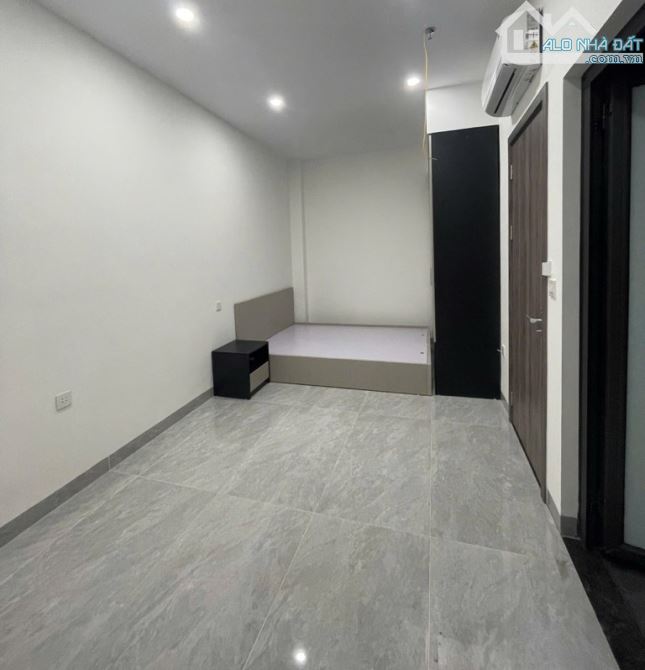 💥NHÀ ĐẸP NGÕ RỘNG, 53M2, 7 Tầng Yên Hòa, THÔNG KHẮP NGẢ, Nhỉnh 14 tỷ - 2