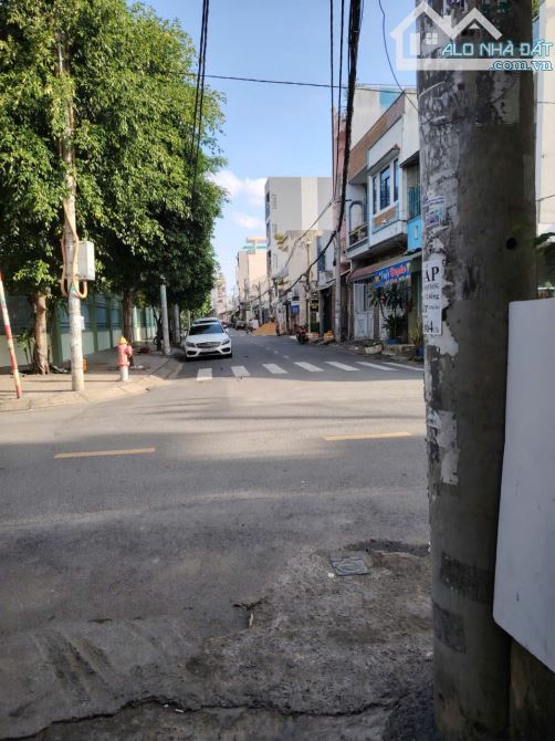 Hàng nóng Tân Phú, đường Phan Anh, hẻm ba gác, nhà đẹp vào ở ngay - 2
