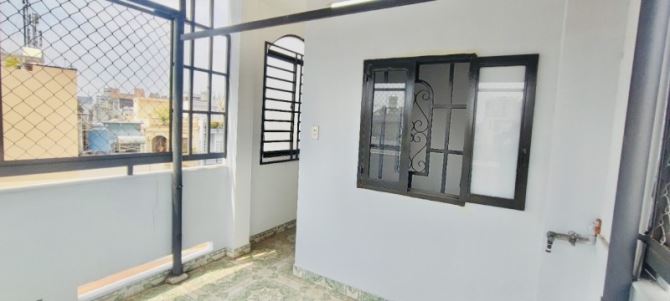 🏡 HẺM THÍCH QUẢNG ĐỨC – PHÚ NHUẬN – 3 TẦNG – 4PN – SÂN THƯỢNG - GIÁ CHỈ NHỈNH 6 TỶ - 2