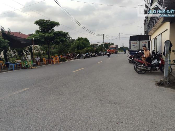 🔥 ĐẤT Dương tảo -Vân tảo - Thường Tín - HÀ NỘI  🪴 LÔ GÓC SIÊU ĐẸP 🪴Diện tích : 46,7m2 - 2