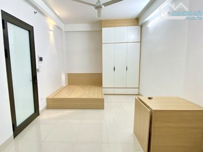 🏡Nhà CỰC ĐẸP 40m2, 6 Tầng Yên Hòa, Ngõ Ô TÔ, TRƯỜNG HỌC vây quanh, Nhỉnh 10 tỷ - 2