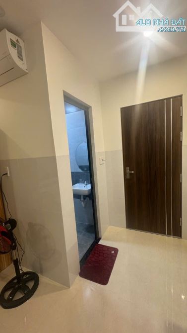 BÁN TOÀ KS 10 CĂN HỘ MỚI XÂY DỰNG , HẺM HÙNG VƯƠNG CHỢ ĐÊM , NHA TRANG , KHÁNH HOÀ . - 2