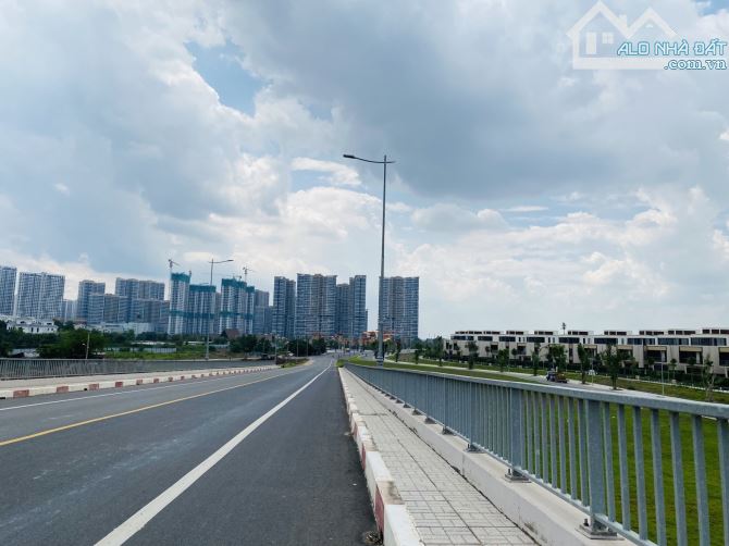 ĐẤT LONG PHƯỚC THỔ CƯ 200m2 + CLN | 2142m2 (34*71) - 2