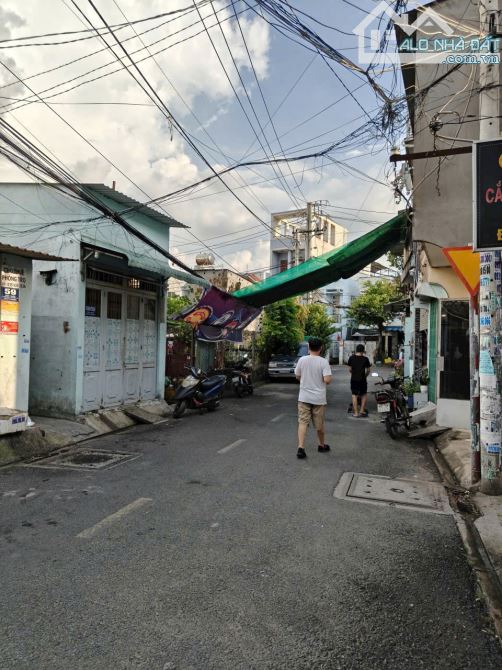BIỆT THỰ VƯỜN GẦN 1000M² – MẶT TIỀN NHỰA TRUNG CHÁNH, HÓC MÔN - 2