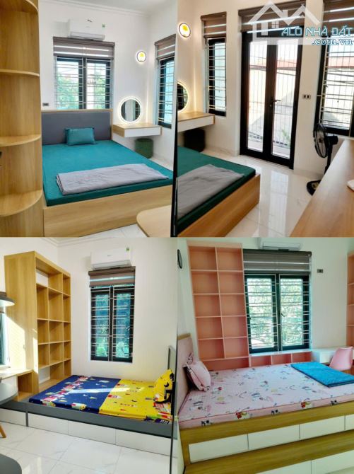 CHÍNH CHỦ CHO THUÊ NHÀ NGUYÊN CĂN 2 TẦNG 50M2 - 3N2VS - FULL NỘI THẤT TẠI CẨM THƯỢNG, HẢI - 2