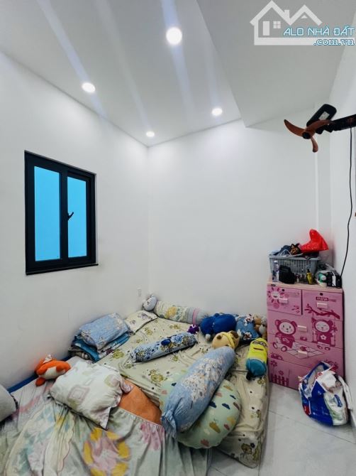 Nhà bán mặt tiền đường Gò Xoài, phường Bình Hưng Hòa A, Quận Bình Tân - 2