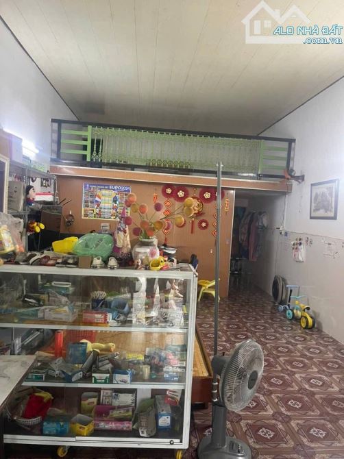 🔥 Nhà cấp 4 mặt tiền đường 7m5 Nguyễn Như Hạnh.. 👉Dt: 87,5m2 ngang 6m.. - 2