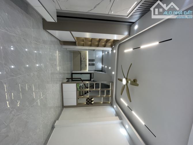 MSP: DC02/Hồ Sen  🏠 xây mới tinh còn thơm mùi sơn - 2