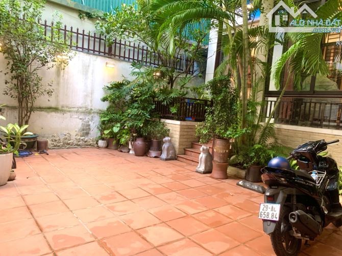 BÁN BIỆT THỰ 7 TẦNG, THANG MÁY NGỌC THỤY, MT RỘNG, ĐƯỜNG THẢM NHỰA, GẦN TRƯỜNG VIỆT PHÁP - 2