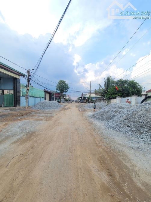 đất 297m2 (9x33) 9ty TL KDC Thuận Giao p.Thuận Giao Tp.Thuận An - 2