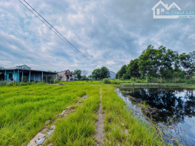 🏡 BÁN ĐẤT - HẺM NGUYỄN THÔNG - CÓ 3 MẶT TIỀN ĐƯỜNG - GIÁ CHỈ 36 TRIỆU/MÉT NGANG - 2