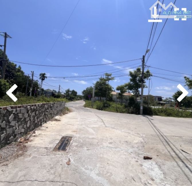 💝 Mai Đăng Chơn - 169M² Đất ( 6 x 24 ) Chỉ 2 TỶ 65 - Ngũ Hành Sơn  📍 Vị trí đẹp - 2