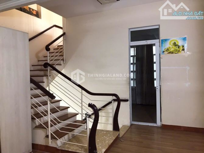 BÁN NHÀ MẶT TIỀN_GẦN CHUNG CƯ GATEWAY_80m2=5.25 x 15.25m_P.NGUYỄN AN NINH_VŨNG TÀU - 2