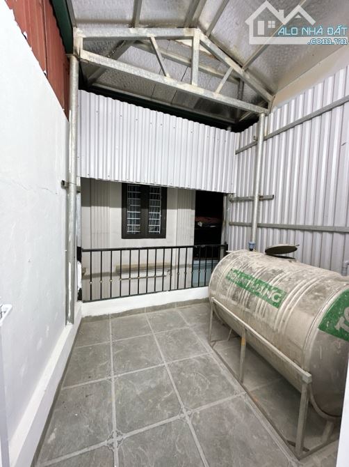 Bán nhà ngõ 523 Minh Khai, 16m², 4 tầng, giá chỉ 1.98 tỷ – Trung tâm Hai Bà Trưng - 2