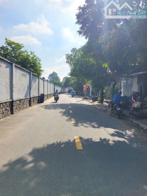 nhà 1 trệt 1 lầu 100m2 3ty8 TL MT đường Nguyễn Đình Chiểu p.Đông Hòa - 2
