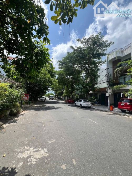 🔥 Đất MT đường 10m5 Trần Nguyên Đán,P Hoà Minh,Quận Liên Chiểu.Đà Nẵng Vị trí: - 2