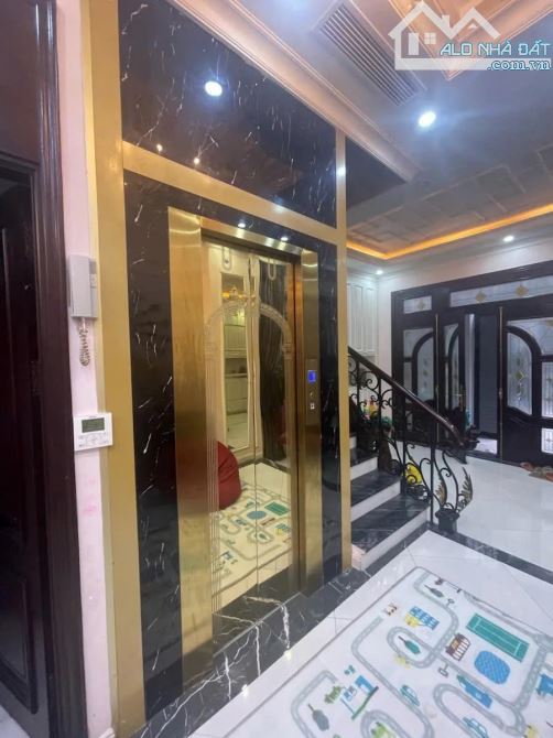 BÁN TÒA NHÀ 10 TẦNG – THANG MÁY – PHỐ TÔ HIỆU – TRUNG TÂM CẦU GIẤY – KINH DOANH ĐỈNH 🌟🌟 - 2