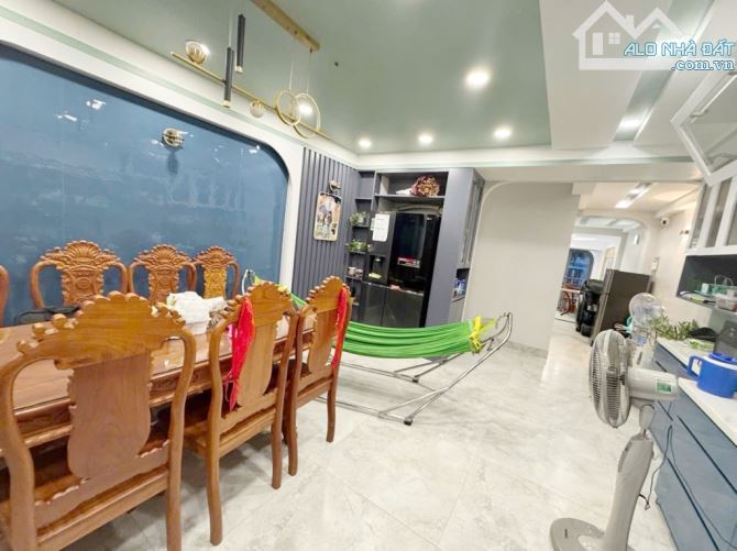 BÁN NHÀ ĐẸP ĐƯỜNG SỐ 8, AN LẠC, BÌNH TÂN, 4.5x18m, 6 TẦNG, GIÁ 8.5T - 2