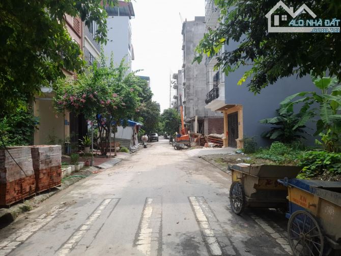 ĐẤT ĐẤU GIÁ DƯƠNG NỘI MẶT TIỀN 5M GẦN 70M 14.5TỶ - 2