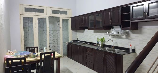 Bán nhà Tân Bình đường Đất Thánh 3 tầng 56m2 chỉ 6.5 tỷ - 2