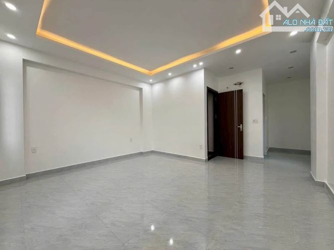 BÁN NHÀ GẦN CHỢ ĐƯỜNG NGÔ THỊ THU MINH TÂN BÌNH | 3 TỶ 360TR | 53.6M2 | SỔ HỒNG RIÊNG - 2