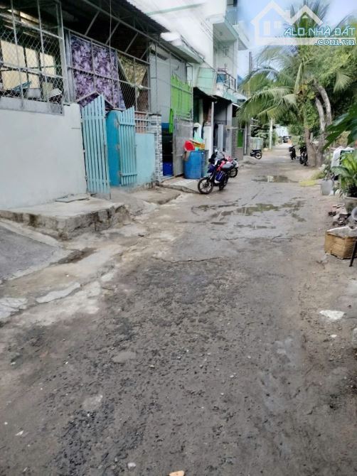Bán nhà 1 trệt 1 mê đúc khu TĐC Hòn Rớ 1 Nha Trang - 2