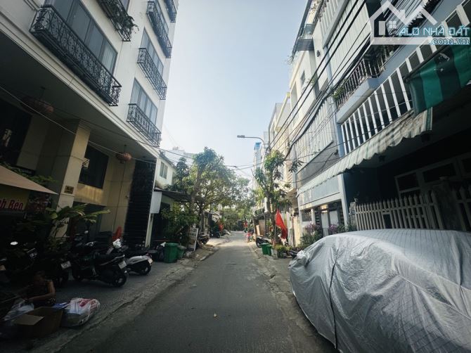 LÔ ĐẤT CÒN SÓT LẠI ĐƯỜNG AN THƯỢNG 15 SÁT BIỂN MỸ KHÊ CHỈ NHỈNH 8 TỶ - 2
