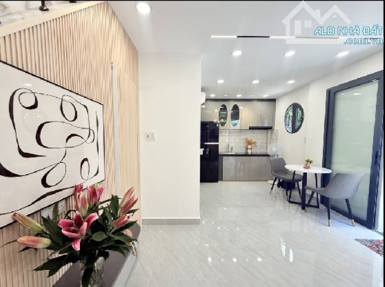 Vị trí đẹp NKKN cách Hoàng Sa 20 m quận 3 - 2