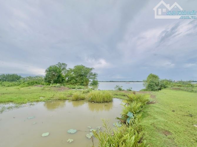 Lô Đất View Sông Đồng Nai Long Phước 60x70 GIÁ 43 TỶ - 2