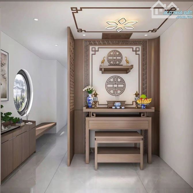 NHÀ 2 TẦNG LONG AN, 2.5 TỶ/200M2, 4PN 5WC, CÁCH TPHCM 15 PHÚT - 2